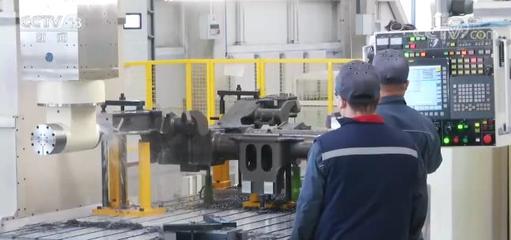 京津冀產(chǎn)業(yè)疏解轉(zhuǎn)移對(duì)接協(xié)作步入快車(chē)道 通訊設(shè)備產(chǎn)業(yè)引領(lǐng)區(qū)域產(chǎn)業(yè)鏈加速形成