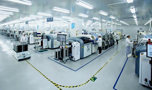 2023年度盤點 深圳工信十件大事，以信息科技驅動新型工業化，構建現代化產業體系