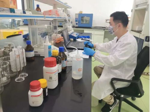 環上大科技園 為中小企業注入創新動能，跨越“死亡之谷”