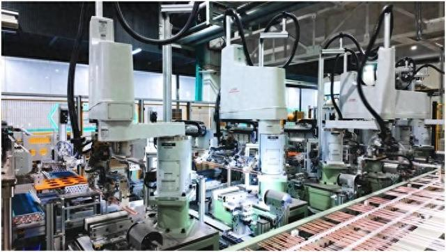 海信兩家工廠入選工信部第一批卓越級智能工廠，引領信息科技領域技術開發新標桿